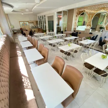 Grand Bunda Hotel Syariah Bukittinggi Powered By Archipelago