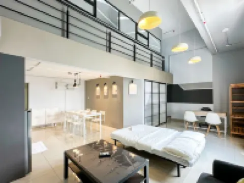 Pinnacle Kelana Jaya by Airhost Hotels near Paradigm Mall