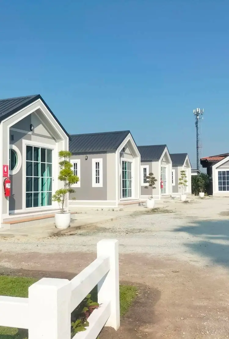 รูปภาพของเดอะชล รีสอร์ท