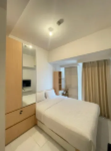 Apartement Tokyo Riverside Official Hotels in 