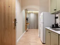 Hema Al Thalia Serviced Apartments Hotels in Jeddah