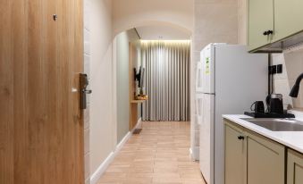 Hema Al Thalia Serviced Apartments