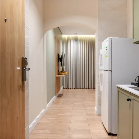 Hema Al Thalia Serviced Apartments
