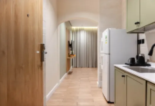 Hema Al Thalia Serviced Apartments