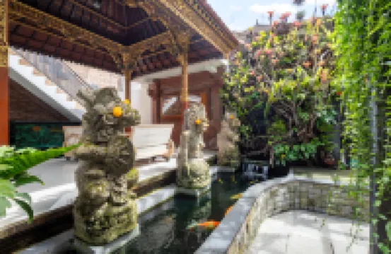 拉哈優旅館 塞米亞克 酒店