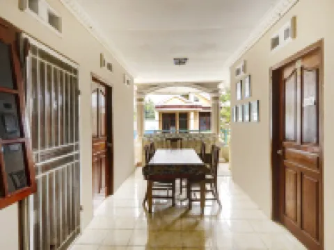 Hotel O Manisee 1 Homestay Syariah Hotels in Sekupang