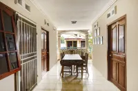 Hotel O Manisee 1 Homestay Syariah