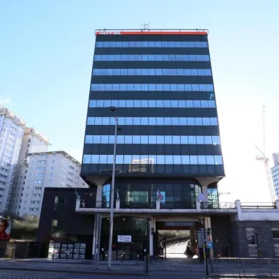 Cardiff Bute Terrace Hotel By Belvilla Hotels near Cardiff Center
