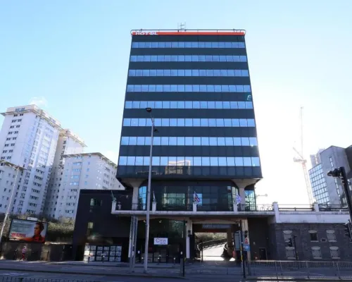 Cardiff Bute Terrace Hotel By Belvilla Hotels in Cardiff