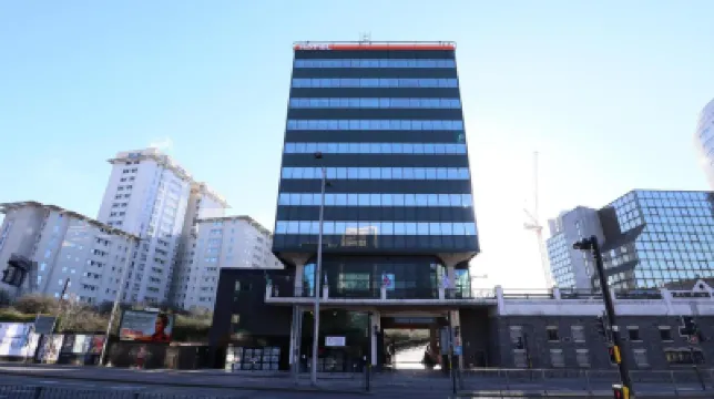 Cardiff Bute Terrace Hotel By Belvilla Hotels near Cardiff Center