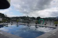 Siantar Hotel Parapat - 3 Sao