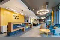 Hotel Novita Sofia
