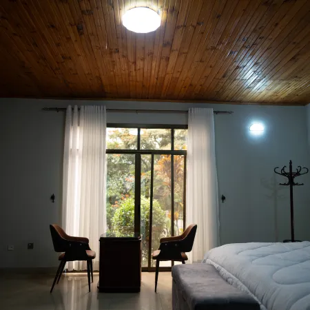 KAZE CONSOLIDATE HOME INN