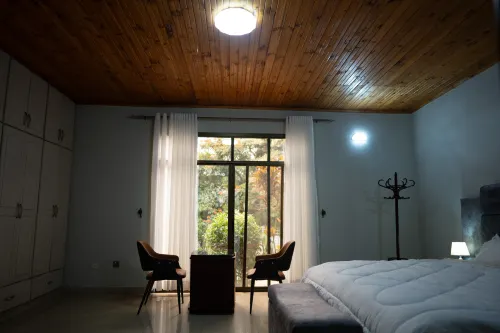 KAZE CONSOLIDATE HOME INN - 2-Star