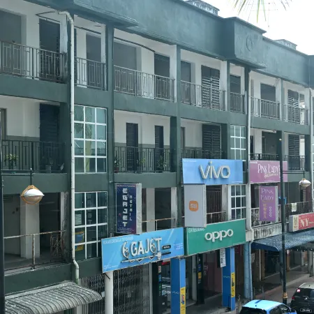 Juichi Airbnb (Managed by Room V)