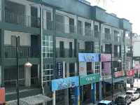 Juichi Airbnb (Managed by Room V)