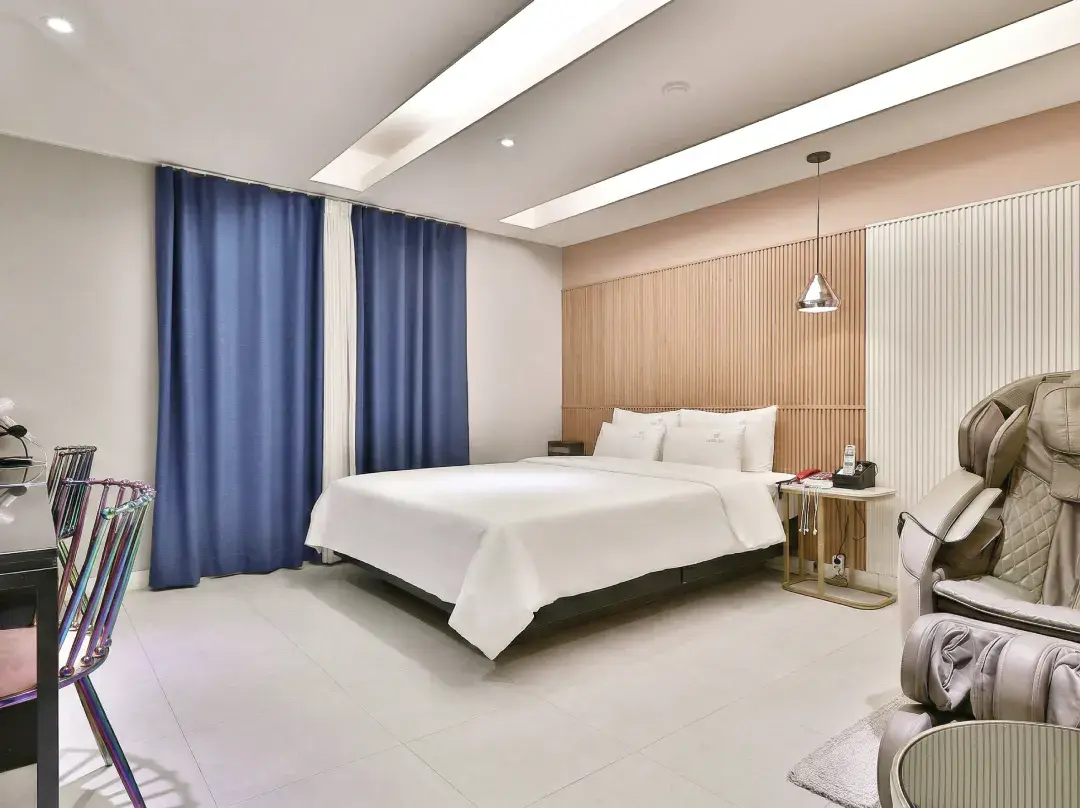 Gyeongju Hotel Namu - Gyeongju