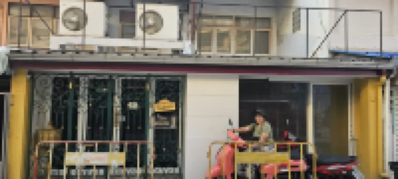 Casa Nicola Bkk 라차다 소이 6 주변 호텔