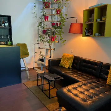 City Garden Apartments