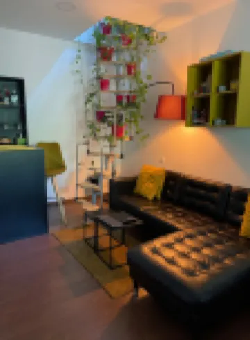 City Garden Apartments