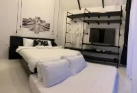 Las Villas De La Serenidad - balcón
