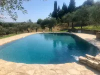 Casa dei Gelsi Hotels in Lucignano