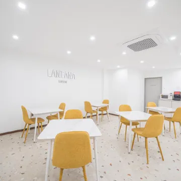 Lantana Hotel Daegu Sinam