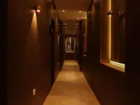 Sydney Hotel - Downtown,Cairo Hotel berhampiran Kaherah Koptik