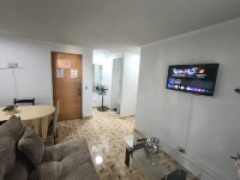 Greater Santiago Apartments