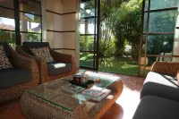 Family Poolside Villa in Bali Residence Mae Phim (Kids Bunk Suite)