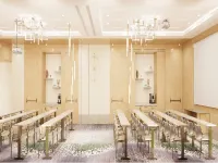 Sheraton Uşak Hotel & Thermal Spa Hotels in Uşak