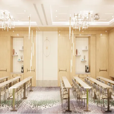 Sheraton Uşak Hotel & Thermal Spa