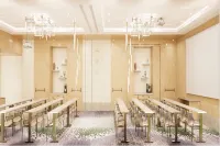 Sheraton Uşak Hotel & Thermal Spa