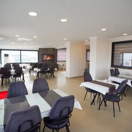 elea premium stay