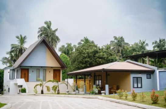 Centri Villa Hotels in 