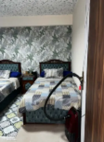 Tiba Golden Resort Private Family Chalet with Pool View – Hurghada