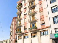 Sea Pearl Luxury Rooms Hotel in zona Passeggiata Costantino Morin