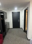 Kick back relax stylish space