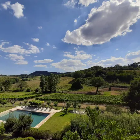 Wild Agriturismo Podere della Bruciata