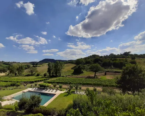 Wild Agriturismo Podere della Bruciata Hotels in Chiusi