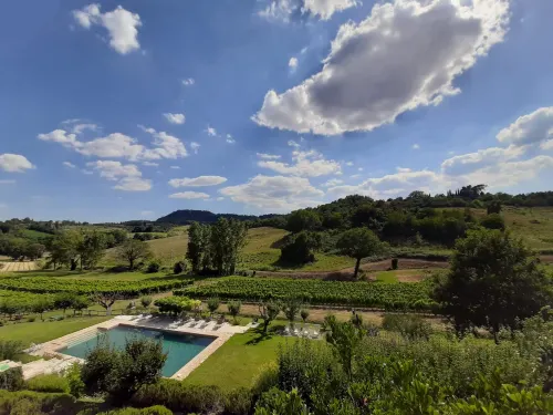Wild Agriturismo Podere della Bruciata