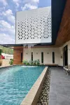 โรงแรมไดมอนด์ บุรีรัมย์ - ที่มีสระว่ายน้ำ