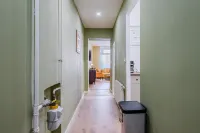 Modern Suite near Messe Berlin 8 Guests 2 Bathroom