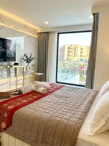 รูปภาพของวิลล่าพร้อมสระว่ายน้ำส่วนตัว พัทยากลาง ใกล้วอล์คกิ้งสตรีท และเขาพระตำหนัก