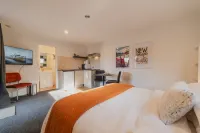 Polaris - 1bed Oasis in Lake Tekapo!