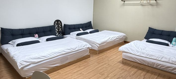 Once Upon A Stay 3.0 Hotels in Sibu