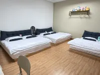 Once Upon A Stay 3.0 - Cho phép mang theo thú cưng