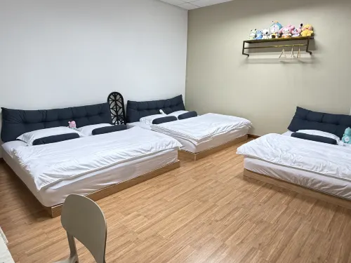 Once Upon A Stay 3.0