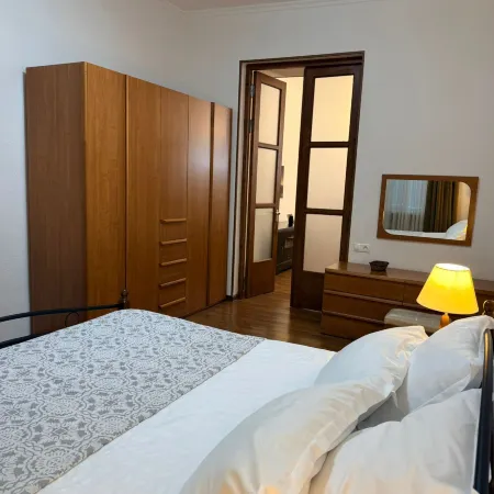 Old Tbilisi Cozy Escape