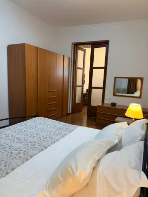 Old Tbilisi Cozy Escape